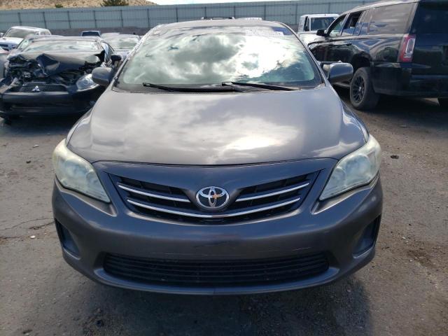 Photo 5 from auction – 2013 TOYOTA COROLA with VIN 5YFBU4EE2DP129345