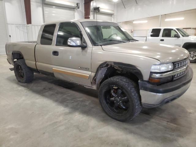 Photo 4 from auction – 2001 CHEVROLET 1500 with VIN 2GCEK19V011385201