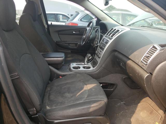 Photo 7 from auction – 2012 GMC ACADIA SLE with VIN 1GKKRPED2CJ394719