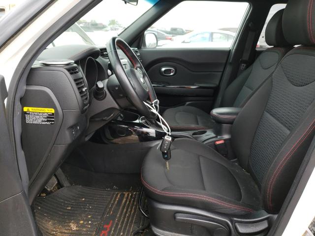 Снимка 7 от търг – 2016 KIA SOUL + с VIN KNDJP3A52G7352445