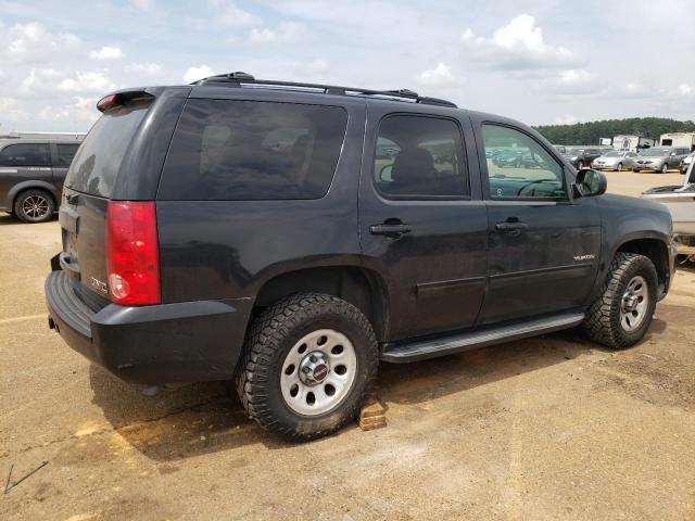Photo 3 from auction – 2013 GMC YUKON SLE with VIN 1GKS2AE09DR226884
