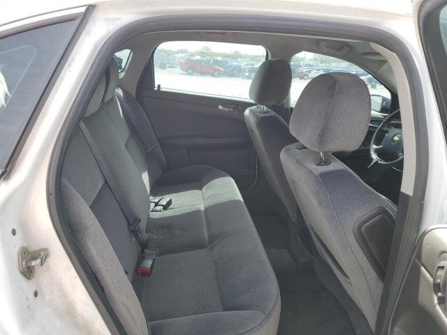Photo 10 from auction – 2011 CHEVROLET IMPALA LT with VIN 2G1WG5EK3B1141335