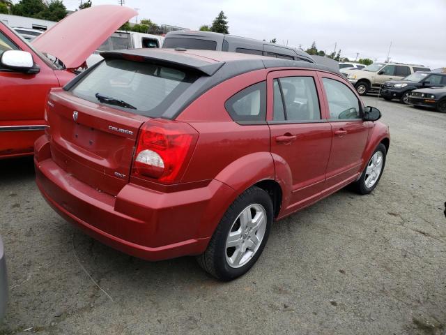 صورة رقم 3 من المزاد - 2009 DODGE CALIBER SX مع VIN 1B3HB48A49D162416