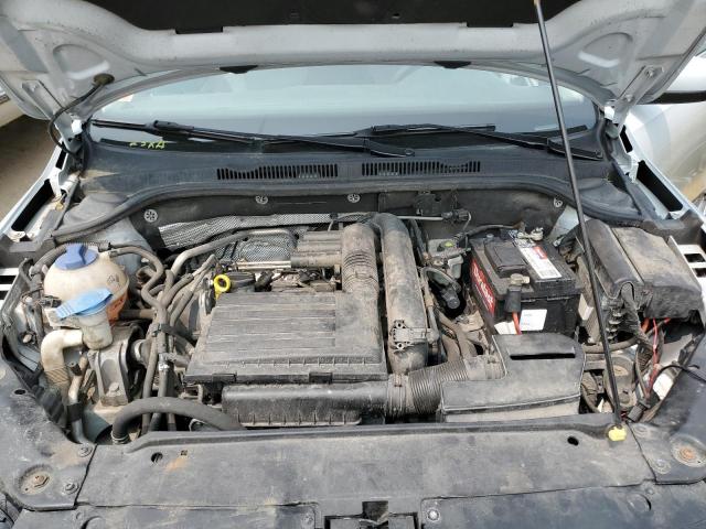 Photo 11 from auction – 2017 VOLKSWAGEN JETTA S with VIN 3VW2B7AJ6HM236273