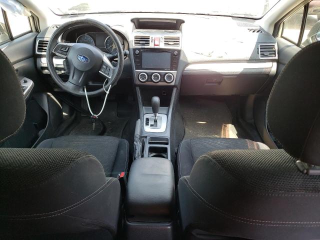 Photo 8 from auction – 2015 SUBARU XV CROSSTR with VIN JF2GPAFC5F8313445