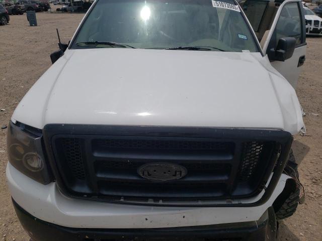 Photo 11 from auction – 2006 FORD F150 with VIN 1FTRX12W26NB83794
