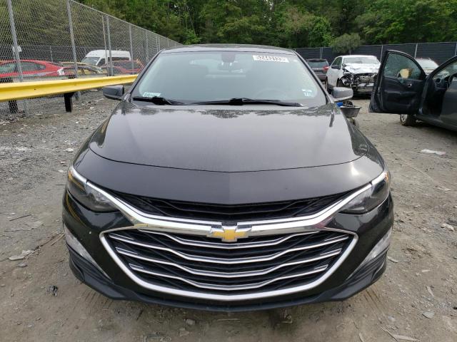 Photo 5 from auction – 2020 CHEVROLET MALIBU LT with VIN 1G1ZD5ST2LF110722