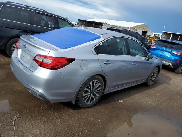 Photo 3 from auction – 2019 SUBARU LEGACY 2.5 with VIN 4S3BNAF68K3036936