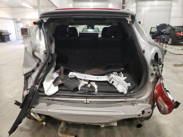 Photo 6 from auction – 2012 VOLVO XC60 3.2 with VIN YV4952DZ9C2238271