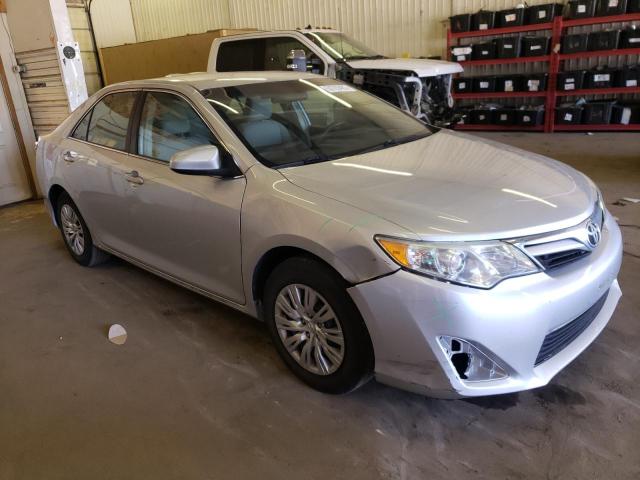 Zdjęcie 4 z aukcji – 2012 TOYOTA CAMRY BASE z VIN 4T4BF1FK7CR240831