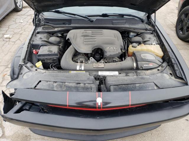 Photo 11 from auction – 2012 DODGE CHALLENGER with VIN 2C3CDYAG2CH269391