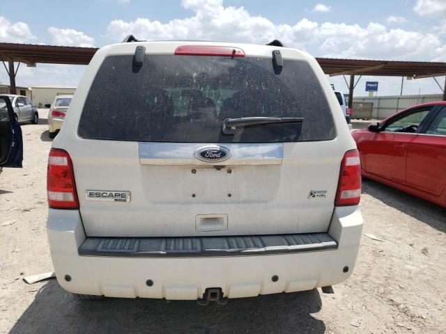 Photo 6 from auction – 2010 FORD ESCAPE LIM with VIN 1FMCU0EG8AKC47257