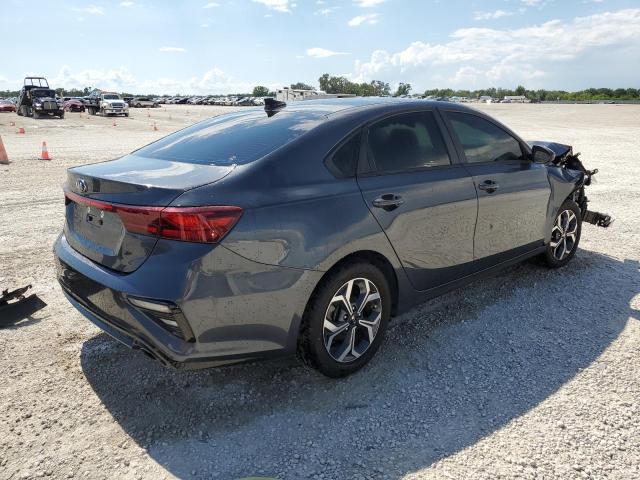 Photo 3 from auction – 2020 KIA FORTE FE with VIN 3KPF24AD4LE159337