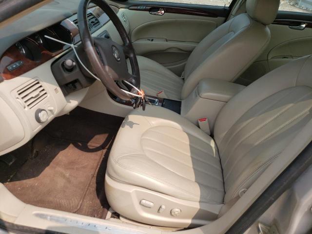 Photo 7 from auction – 2007 BUICK LUCERNE CX with VIN 1G4HD57227U220167