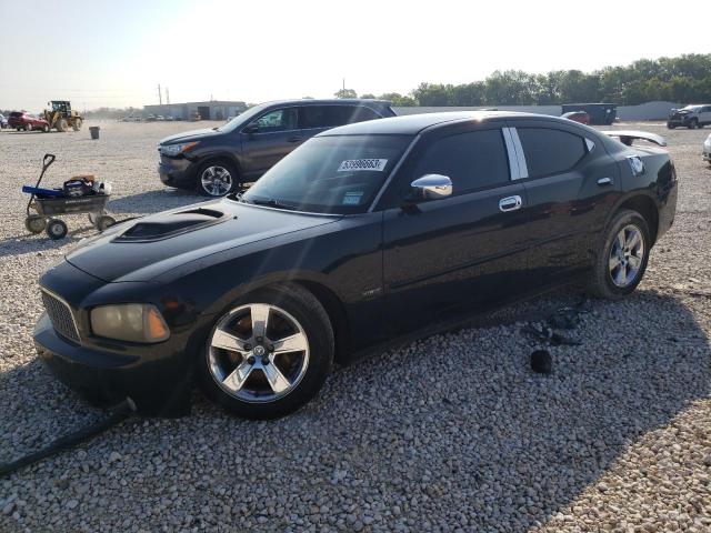 Photo 1 from auction – 2007 DODGE CHARGER R/ with VIN 2B3KA53H07H893346