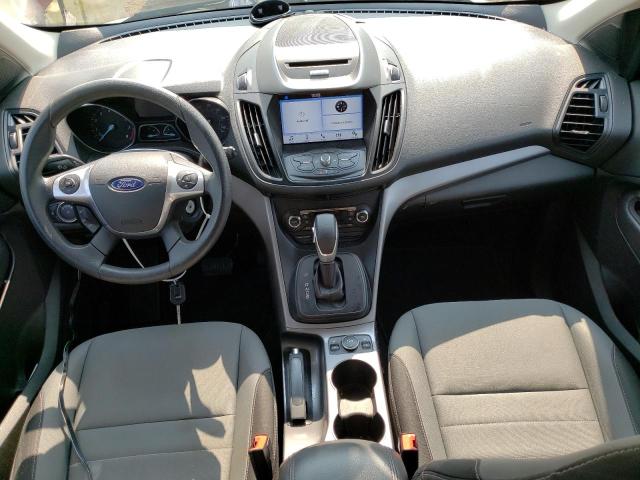 Photo 8 from auction – 2016 FORD ESCAPE SE with VIN 1FMCU9GXXGUC69873