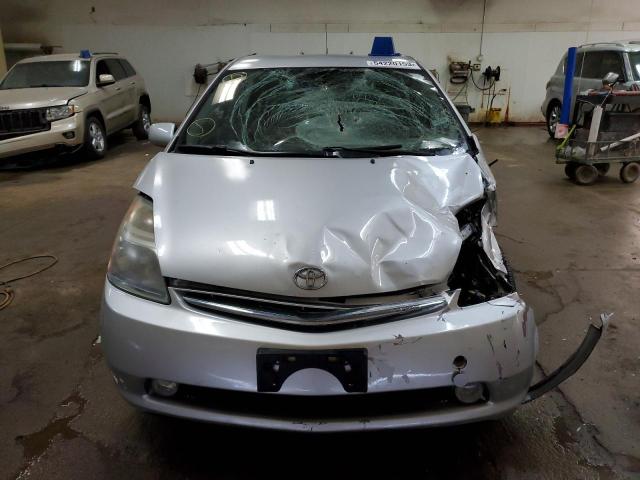 Photo 5 from auction – 2008 TOYOTA PRIUS with VIN JTDKB20U883365229
