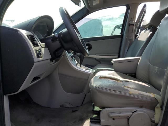 Photo 7 from auction – 2005 CHEVROLET EQUINOX LT with VIN 2CNDL63F656083620