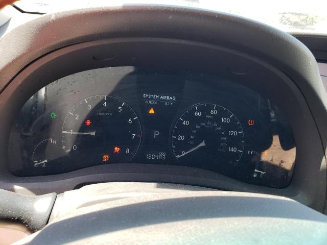 Photo 9 from auction – 2012 LEXUS RX 350 with VIN 2T2ZK1BA2CC067637