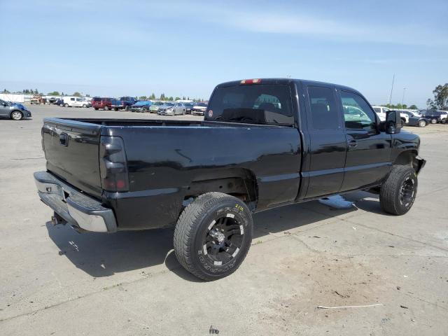 Photo 3 from auction – 2002 CHEVROLET SILVERADO with VIN 2GCEC19TX21241880
