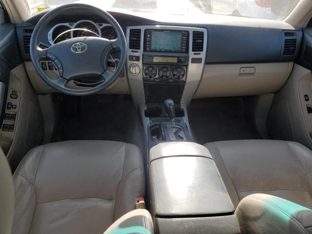 Photo 8 from auction – 2005 TOYOTA 4RUNNER LI with VIN JTEBT17R458027054