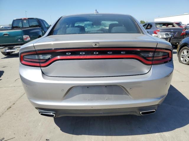 Photo 6 from auction – 2018 DODGE CHARGER SX with VIN 2C3CDXHG0JH124847