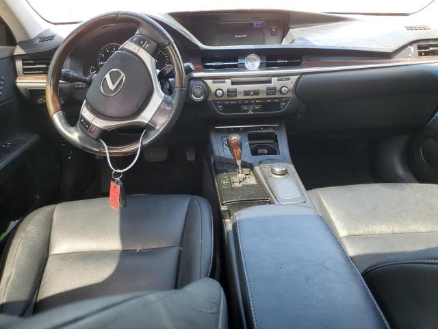 Photo 8 from auction – 2013 LEXUS ES 350 with VIN JTHBK1GG6D2074754