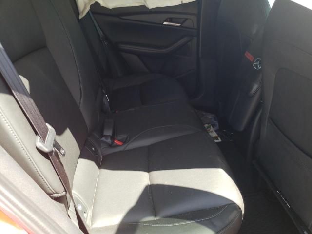 Photo 10 from auction – 2021 MAZDA CX-30 SELE with VIN 3MVDMABL5MM317695