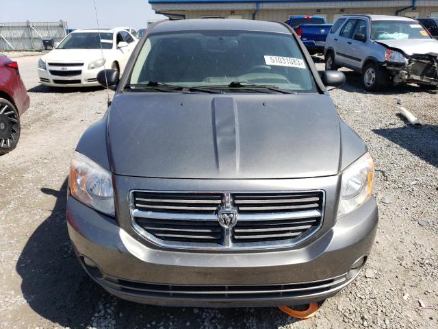 Photo 5 from auction – 2012 DODGE CALIBER SX with VIN 1C3CDWDA9CD536258