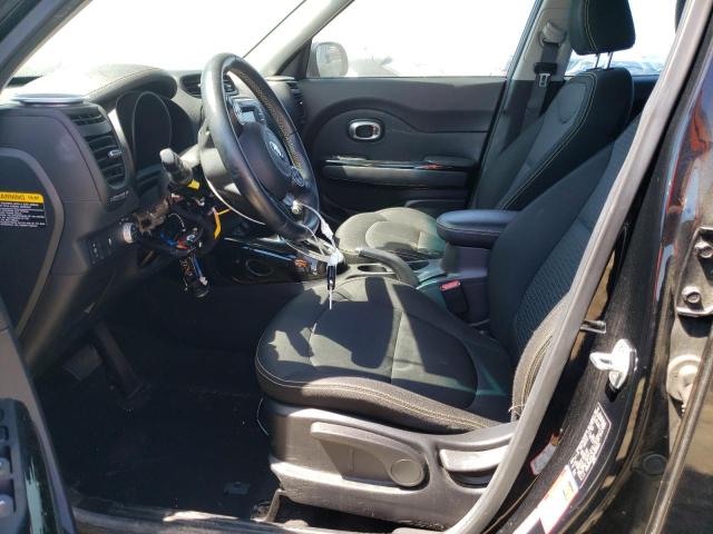 Снимка 7 от търг – 2016 KIA SOUL + с VIN KNDJP3A53G7280865