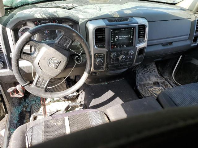 Photo 8 from auction – 2020 RAM 1500 CLASS with VIN 1C6RR7GT9LS109448