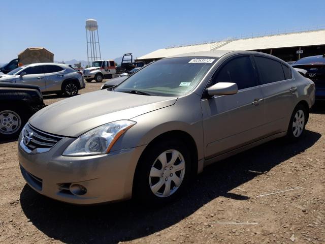 صورة رقم 1 من المزاد - 2012 NISSAN ALTIMA BAS مع VIN 1N4AL2AP2CN519809