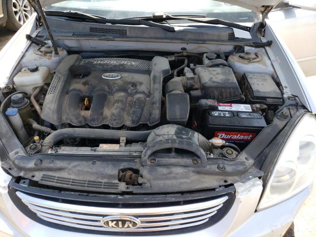 صورة رقم 11 من المزاد - 2008 KIA OPTIMA LX مع VIN KNAGE123985265847
