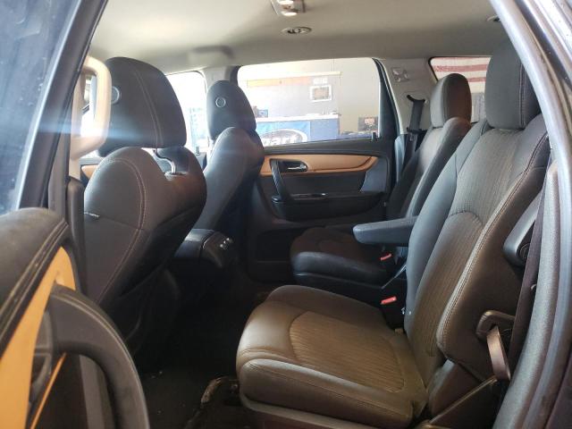 Photo 11 from auction – 2013 CHEVROLET TRAVERSE L with VIN 1GNKRGKD9DJ157606