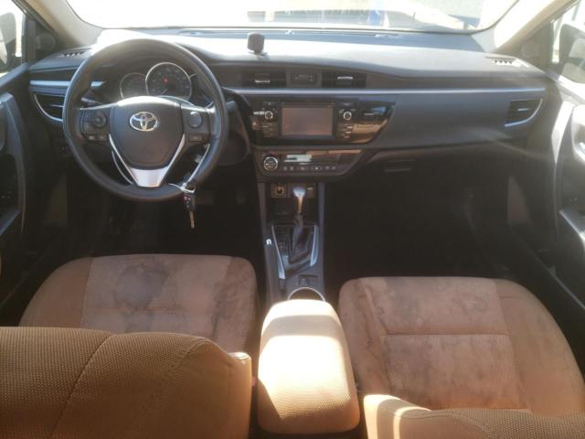 Photo 8 from auction – 2015 TOYOTA COROLLA L with VIN 2T1BURHE0FC416212