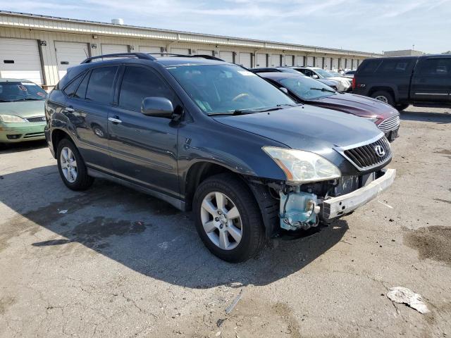 Photo 4 from auction – 2008 LEXUS RX 350 with VIN 2T2HK31U18C069812