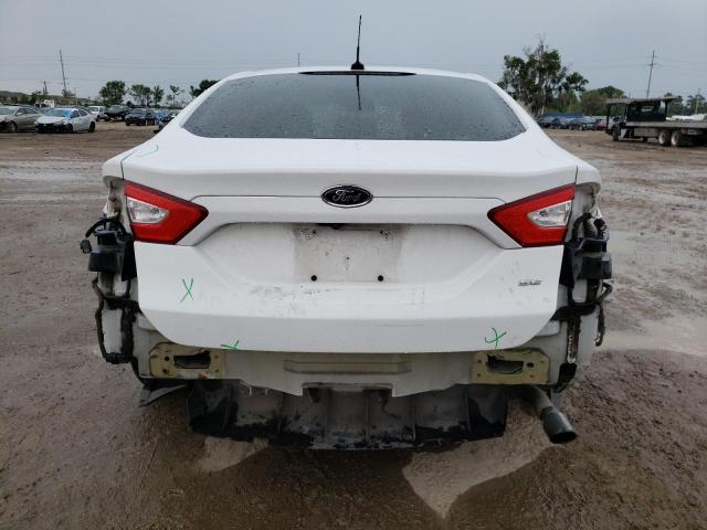 Photo 6 from auction – 2016 FORD FUSION SE with VIN 3FA6P0H79GR307397