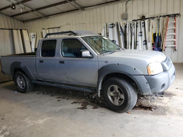 Zdjęcie 4 z aukcji – 2002 NISSAN FRONTIER C z VIN 1N6ED29X92C360386