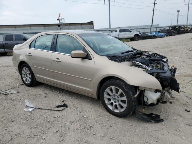 Photo 4 from auction – 2006 MERCURY MILAN with VIN 3MEFM07156R643853