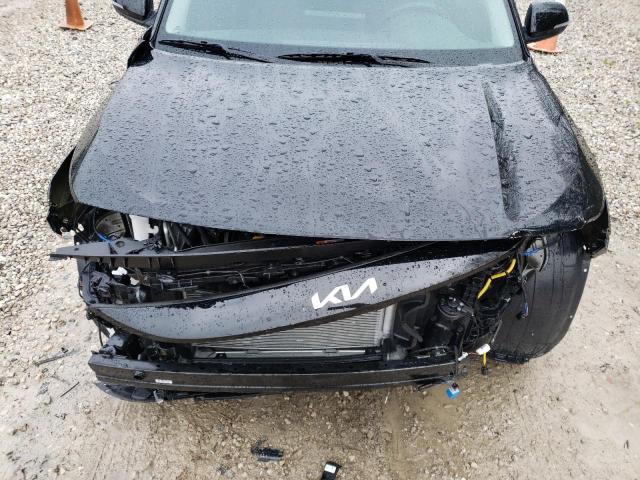 Photo 12 from auction – 2023 KIA SELTOS NIG with VIN KNDEUCA22P7401854