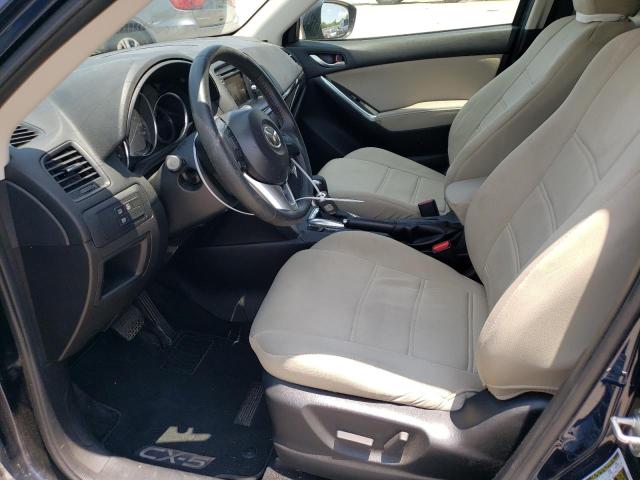 Photo 7 from auction – 2015 MAZDA CX-5 TOURI with VIN JM3KE2CY9F0475900