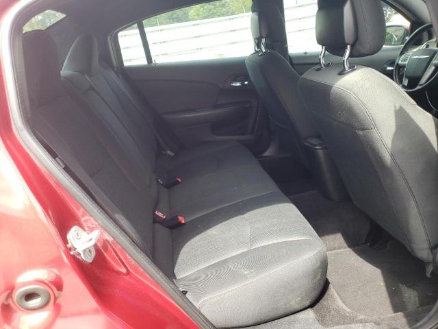 Photo 10 from auction – 2011 CHRYSLER 200 TOURIN with VIN 1C3BC1FB0BN594002