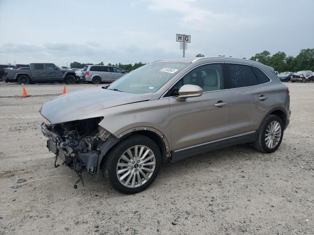 LINCOLN MKC 2019 مع رقم تعريف المركبة 5LMCJ1C91KUL38974 - صورة من المزاد