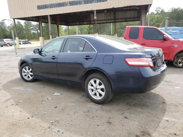 Photo 2 from auction – 2011 TOYOTA CAMRY BASE with VIN 4T1BF3EK7BU646193