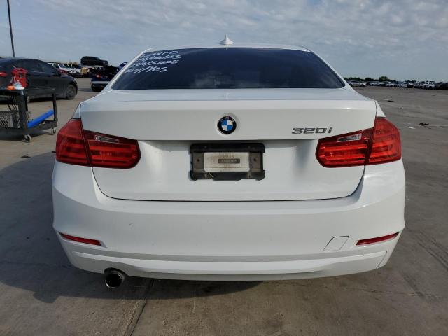 Photo 6 from auction – 2015 BMW 320 I with VIN WBA3B1C52FK139643