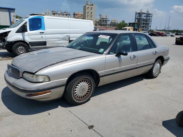 BUICK LESABRE 1997 with VIN 1G4HP52K2VH509800 - Photo from auction