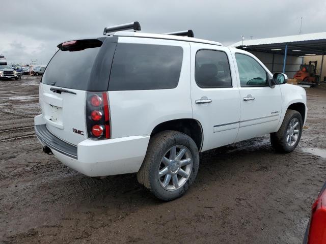 Photo 3 from auction – 2010 GMC YUKON DENA with VIN 1GKUKEEFXAR291484