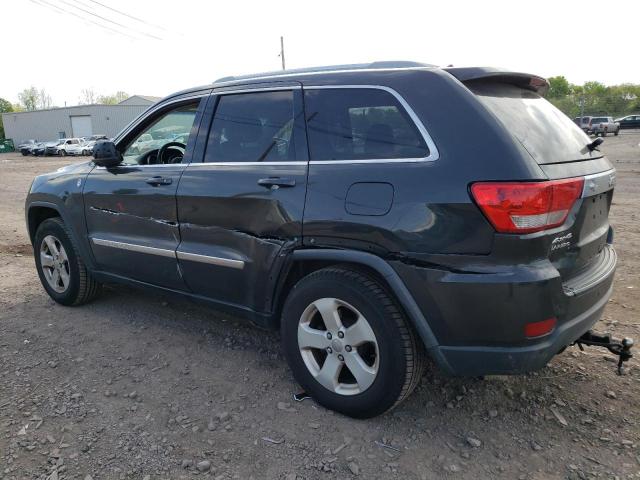Photo 2 from auction – 2011 JEEP GRAND CHER with VIN 1J4RR4GT4BC731580