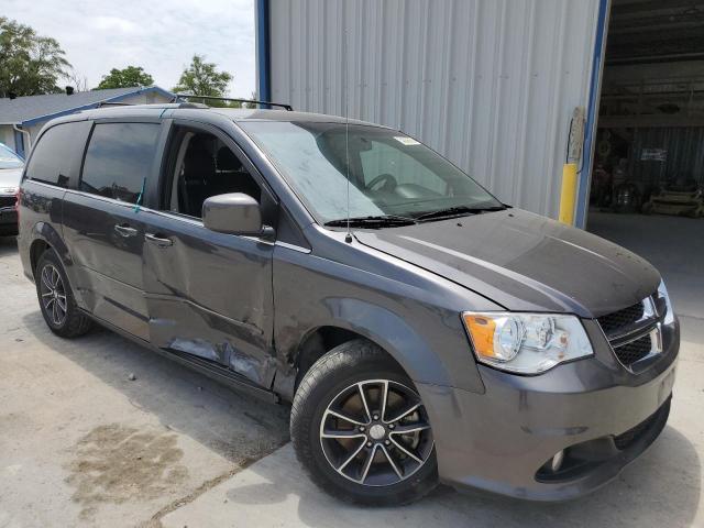 Photo 4 from auction – 2017 DODGE GRAND CARA with VIN 2C4RDGCG2HR859203