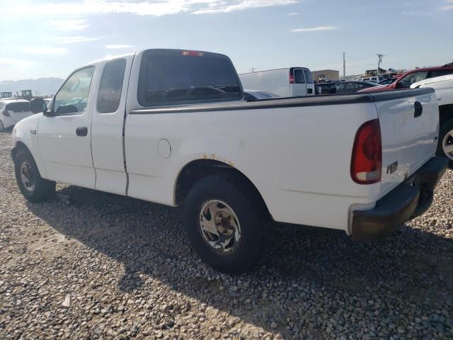 Photo 2 from auction – 2004 FORD F-150 HERI with VIN 2FTRX17284CA52863
